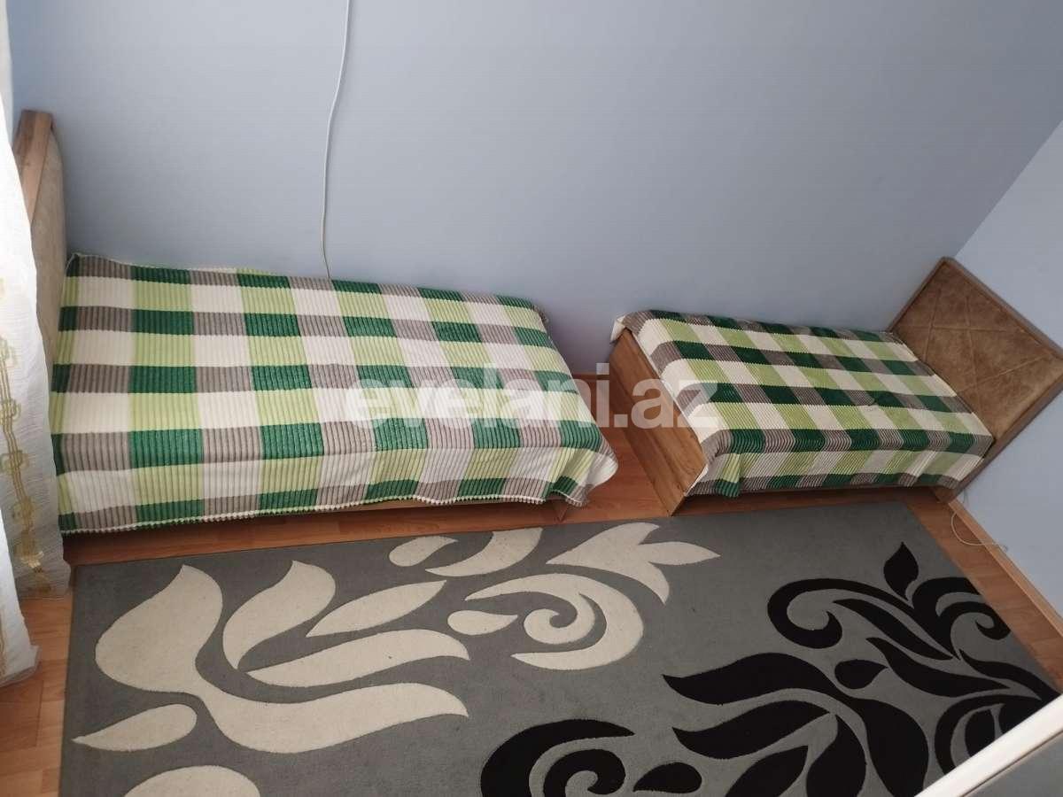 Kirayə verilir, yeni tikili, 3 otaqlı, 131 m², Bakı, Xətai r, Şah İsmayıl Xətai m.