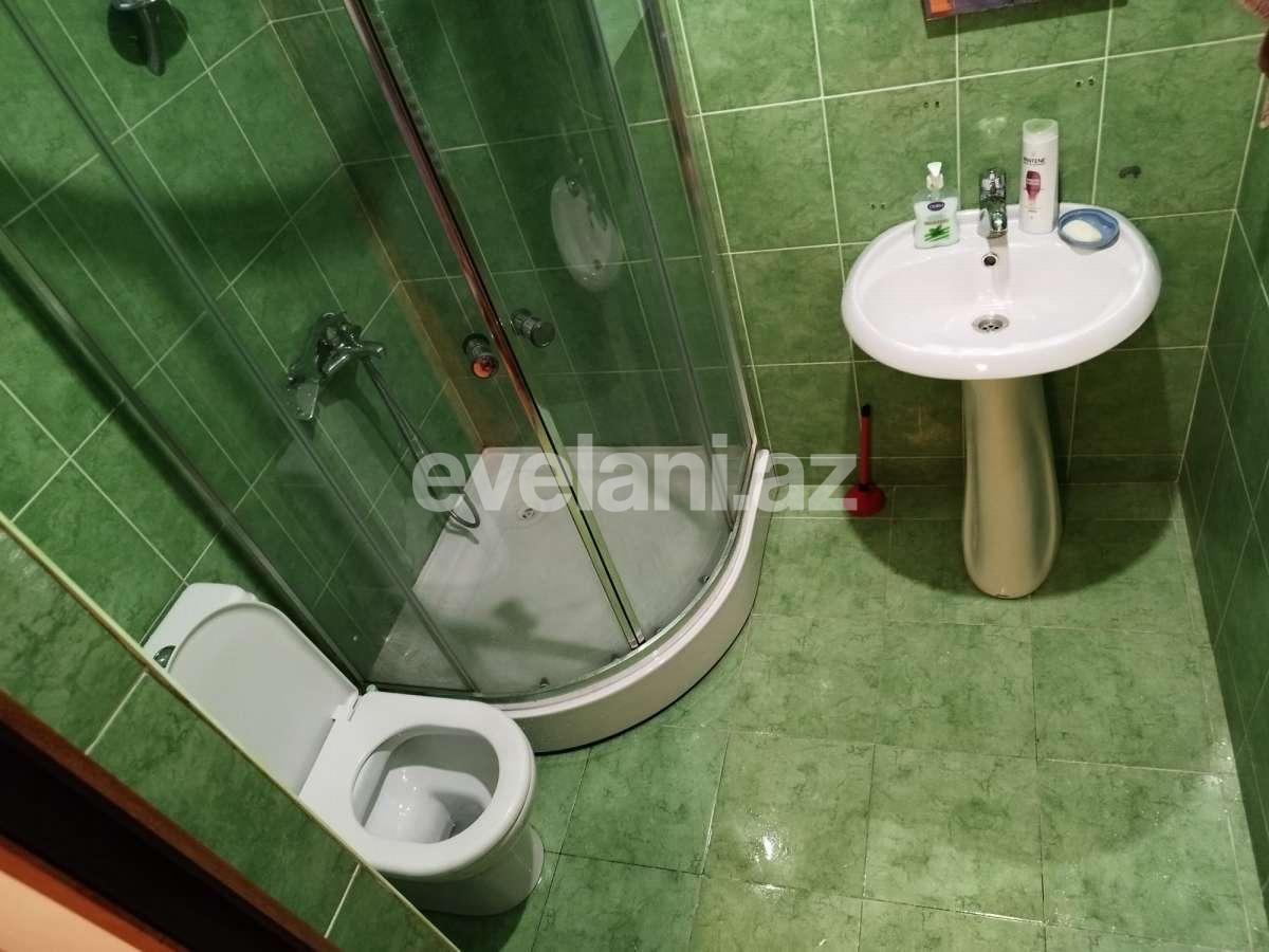 Kirayə verilir, yeni tikili, 3 otaqlı, 131 m², Bakı, Xətai r, Şah İsmayıl Xətai m.