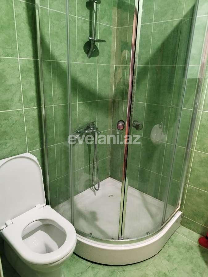 Kirayə verilir, yeni tikili, 3 otaqlı, 131 m², Bakı, Xətai r, Şah İsmayıl Xətai m.