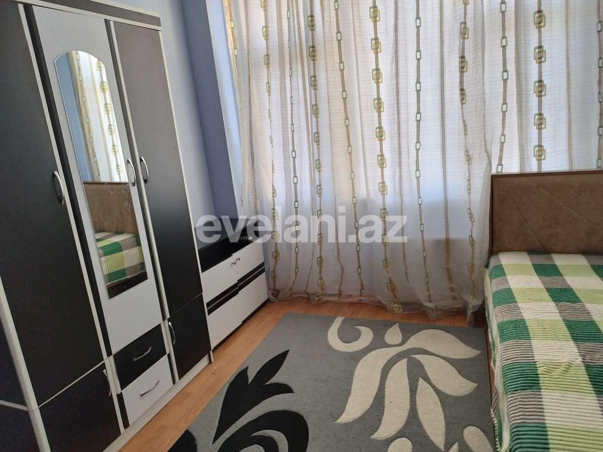 Kirayə verilir, yeni tikili, 3 otaqlı, 131 m², Bakı, Xətai r, Şah İsmayıl Xətai m.