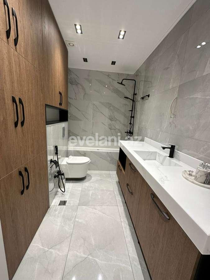 Satılır, yeni tikili, 2 otaqlı, 81 m², Bakı, Xətai r, Şah İsmayıl Xətai m.