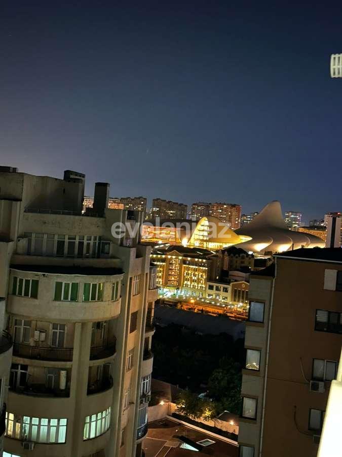 Satılır, yeni tikili, 2 otaqlı, 81 m², Bakı, Xətai r, Şah İsmayıl Xətai m.