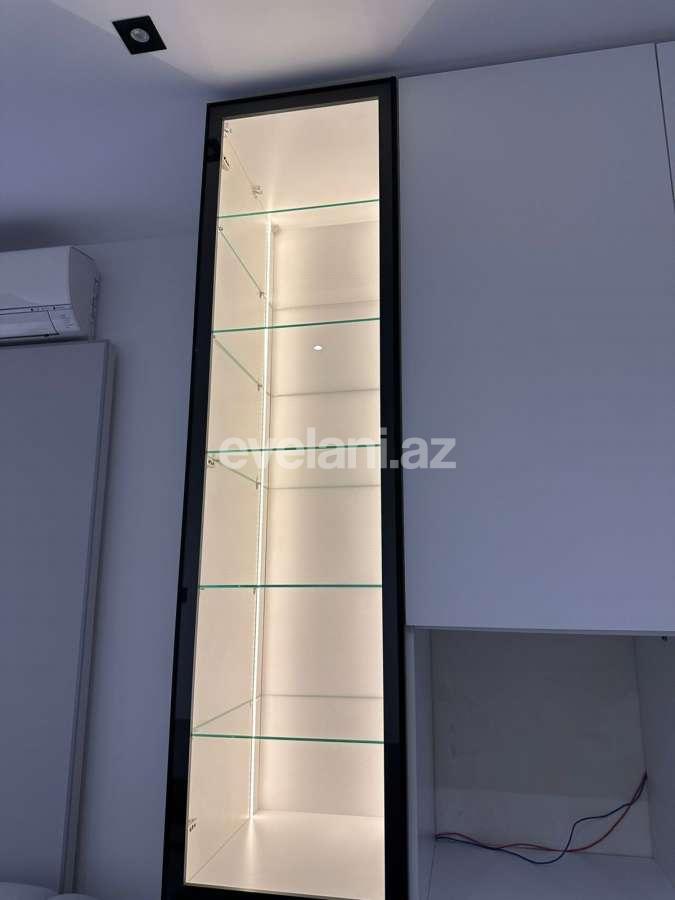 Satılır, yeni tikili, 2 otaqlı, 81 m², Bakı, Xətai r, Şah İsmayıl Xətai m.