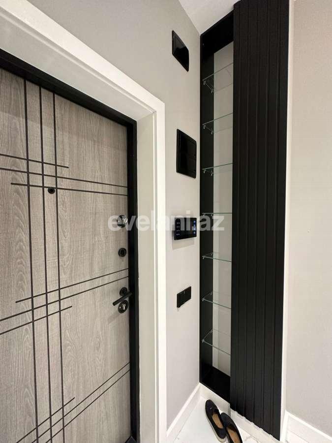 Satılır, yeni tikili, 2 otaqlı, 81 m², Bakı, Xətai r, Şah İsmayıl Xətai m.