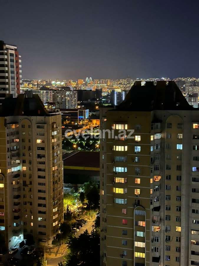 Satılır, yeni tikili, 2 otaqlı, 81 m², Bakı, Xətai r, Şah İsmayıl Xətai m.