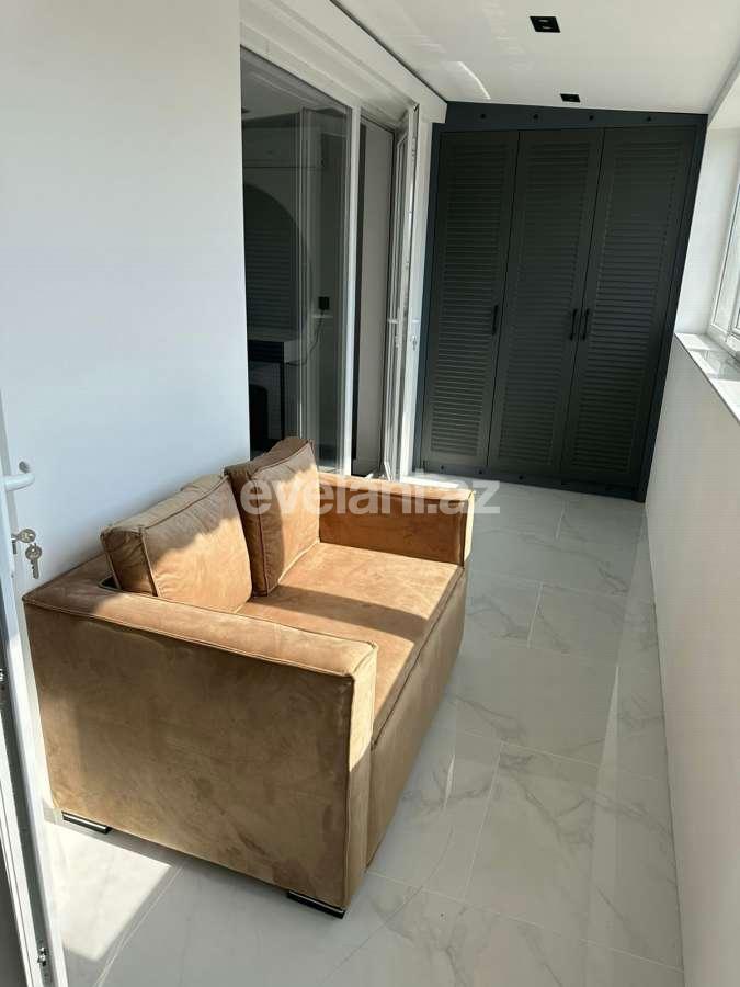 Satılır, yeni tikili, 2 otaqlı, 81 m², Bakı, Xətai r, Şah İsmayıl Xətai m.