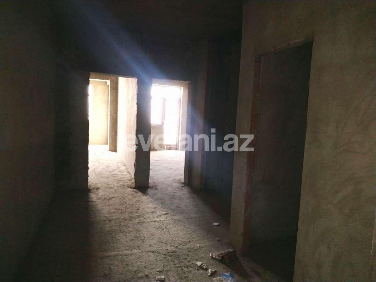 Satılır, yeni tikili, 3 otaqlı, 164 m², Bakı, Nəsimi r.