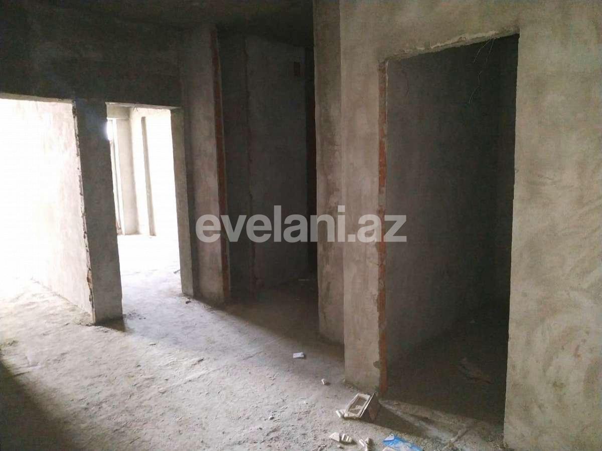 Satılır, yeni tikili, 3 otaqlı, 164 m², Bakı, Nəsimi r.