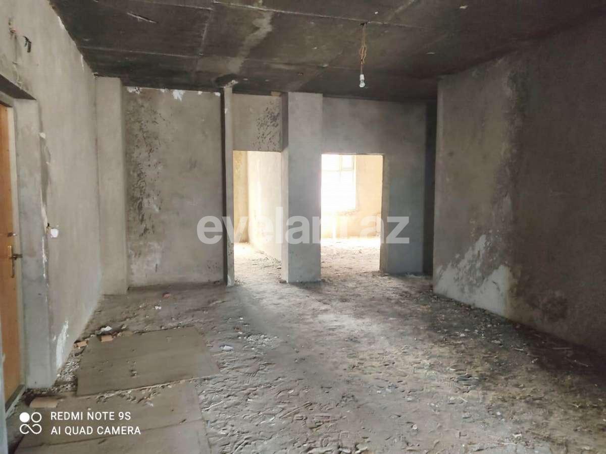 Satılır, yeni tikili, 3 otaqlı, 164 m², Bakı, Nəsimi r.