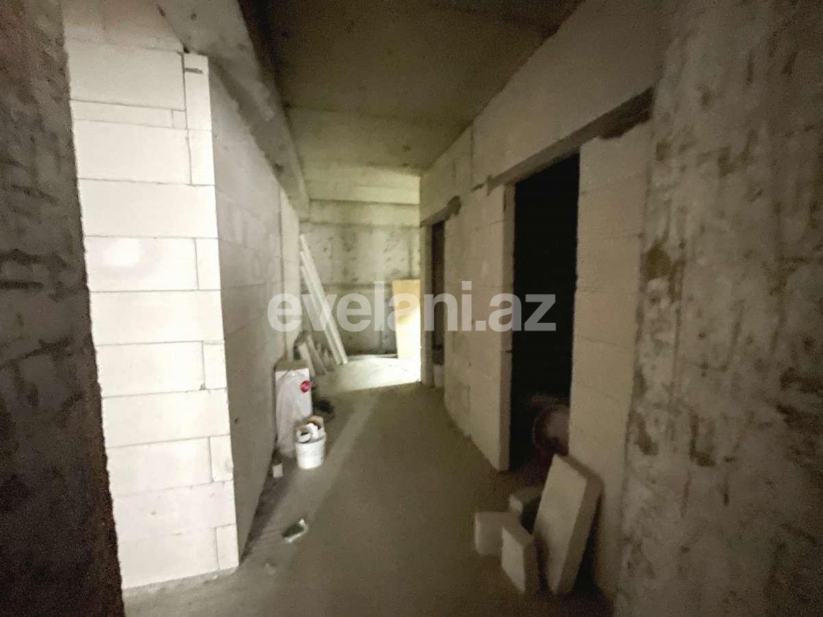 Satılır, yeni tikili, 3 otaqlı, 164 m², Bakı, Nəsimi r.