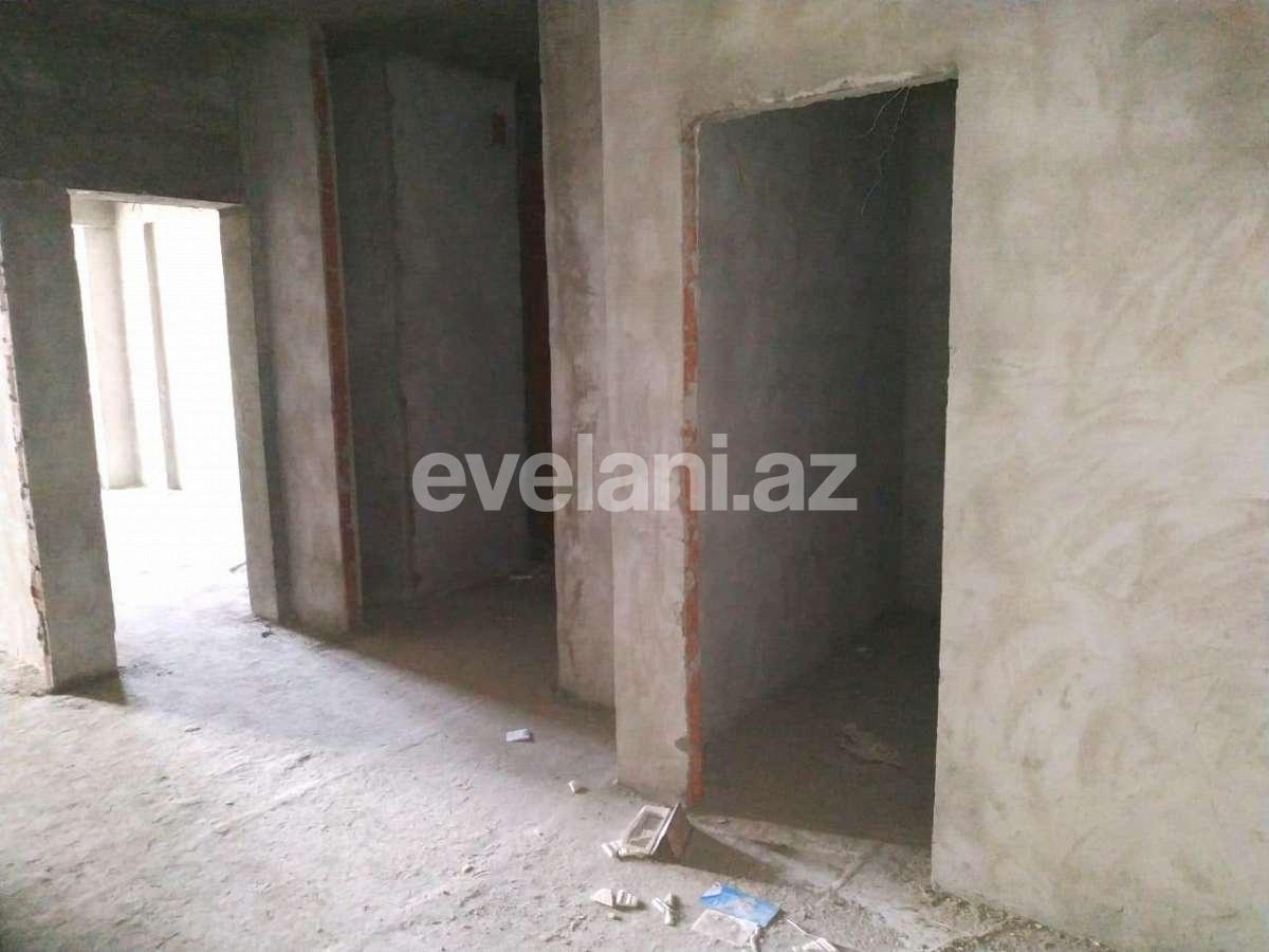 Satılır, yeni tikili, 3 otaqlı, 164 m², Bakı, Nəsimi r.