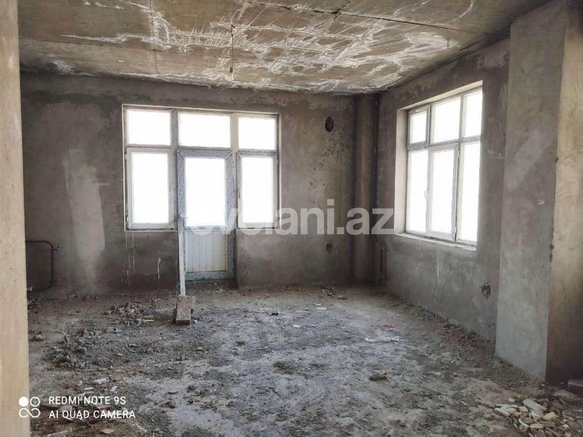 Satılır, yeni tikili, 3 otaqlı, 164 m², Bakı, Nəsimi r.