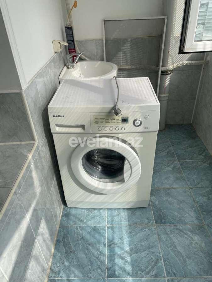 Kirayə verilir, yeni tikili, 2 otaqlı, 82 m², Bakı, Nərimanov r, Nəriman Nərimanov m.