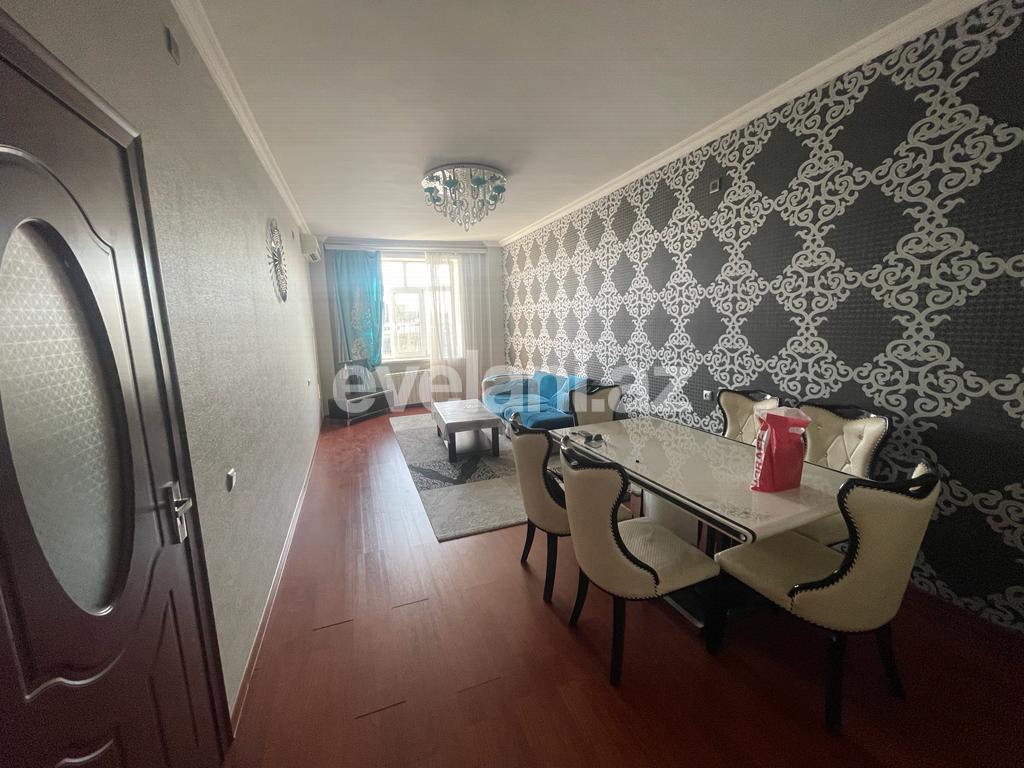 Kirayə verilir, yeni tikili, 2 otaqlı, 82 m², Bakı, Nərimanov r, Nəriman Nərimanov m.