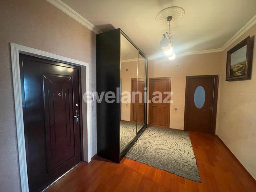 Kirayə verilir, yeni tikili, 2 otaqlı, 82 m², Bakı, Nərimanov r, Nəriman Nərimanov m.