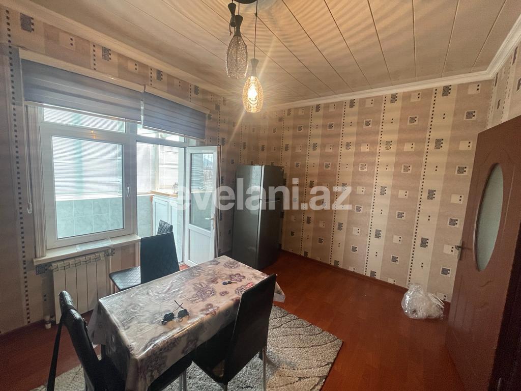 Kirayə verilir, yeni tikili, 2 otaqlı, 82 m², Bakı, Nərimanov r, Nəriman Nərimanov m.