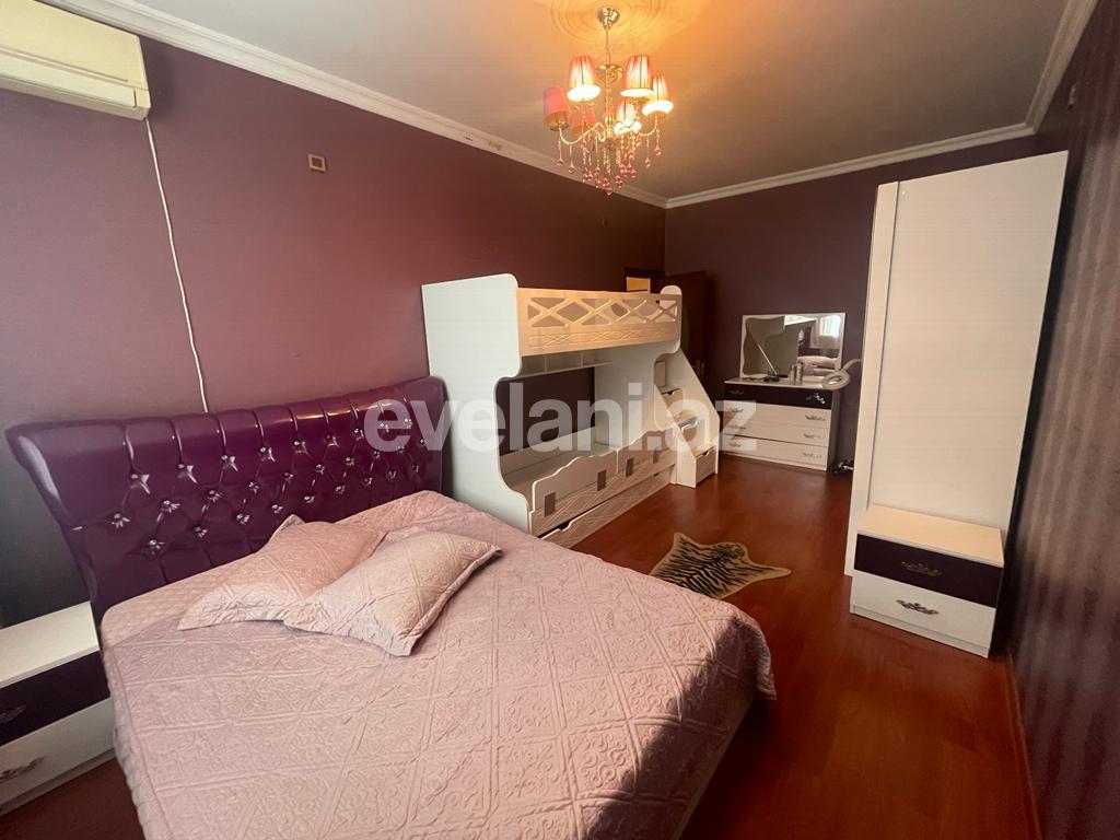 Kirayə verilir, yeni tikili, 2 otaqlı, 82 m², Bakı, Nərimanov r, Nəriman Nərimanov m.