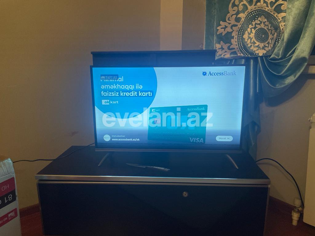 Kirayə verilir, yeni tikili, 2 otaqlı, 82 m², Bakı, Nərimanov r, Nəriman Nərimanov m.