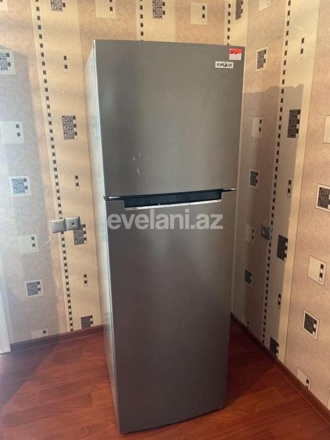 Kirayə verilir, yeni tikili, 2 otaqlı, 82 m², Bakı, Nərimanov r, Nəriman Nərimanov m.