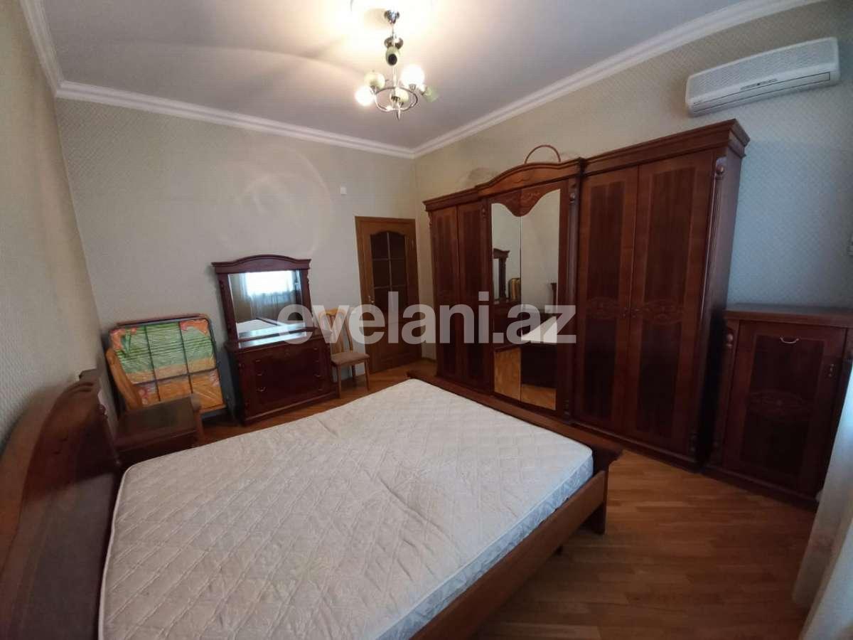 Kirayə verilir, yeni tikili, 3 otaqlı, 120 m², Bakı, Nərimanov r, Nəriman Nərimanov m.