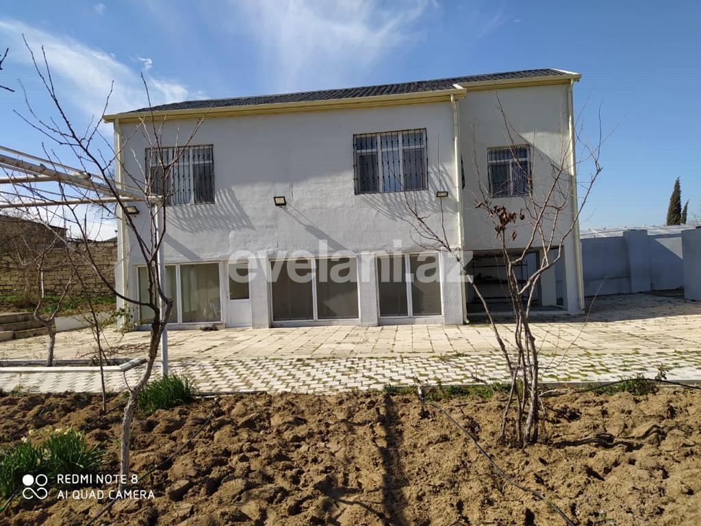 Satılır, həyət evi / bağ, 5 otaqlı, 240 m², Bakı, Sabunçu r, Nardaran q.