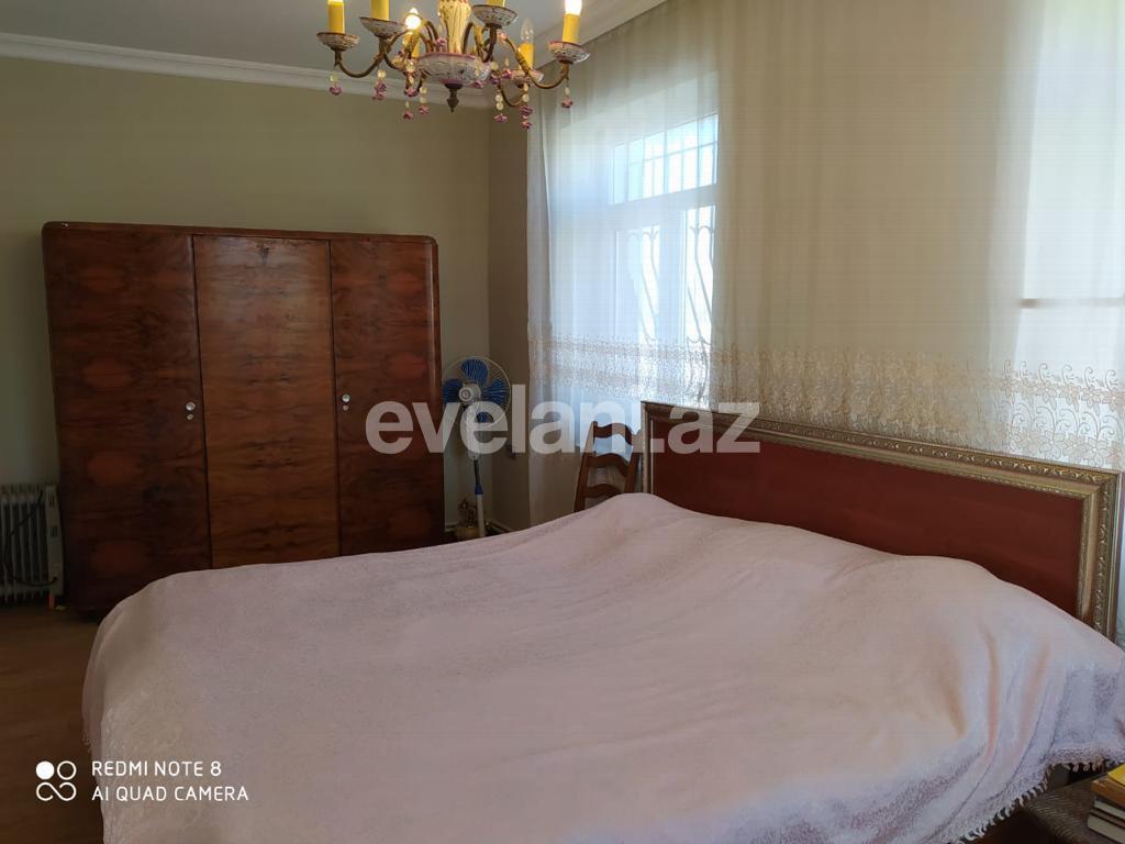 Satılır, həyət evi / bağ, 5 otaqlı, 240 m², Bakı, Sabunçu r, Nardaran q.