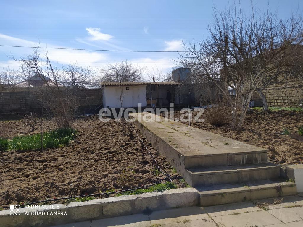 Satılır, həyət evi / bağ, 5 otaqlı, 240 m², Bakı, Sabunçu r, Nardaran q.
