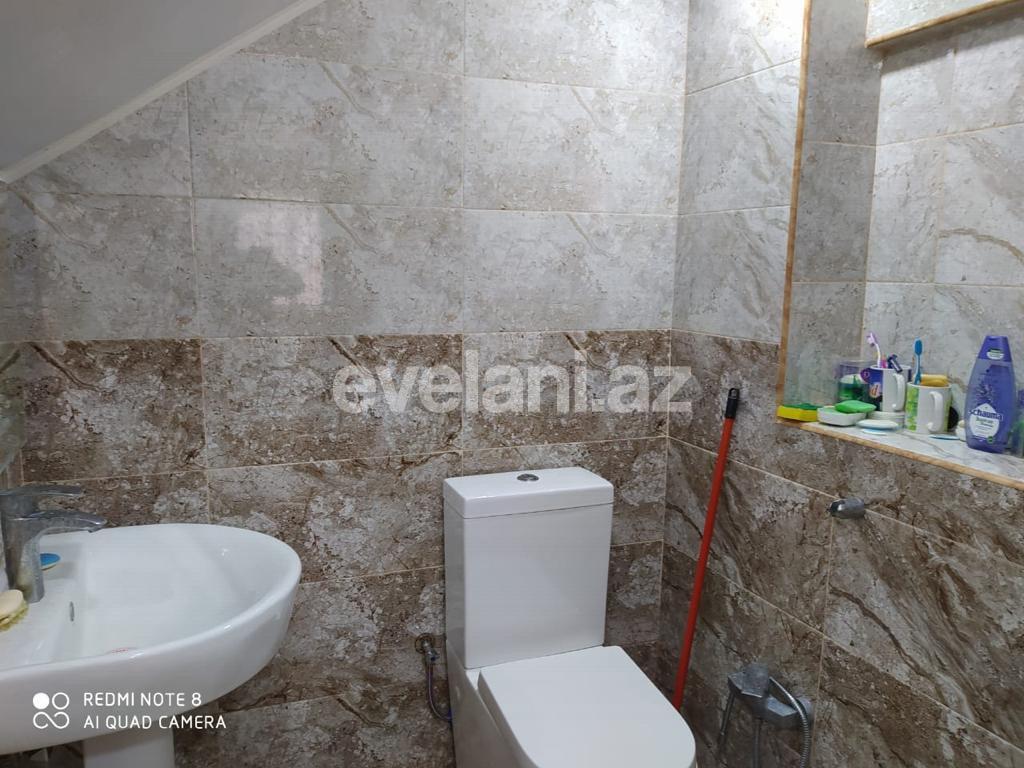 Satılır, həyət evi / bağ, 5 otaqlı, 240 m², Bakı, Sabunçu r, Nardaran q.