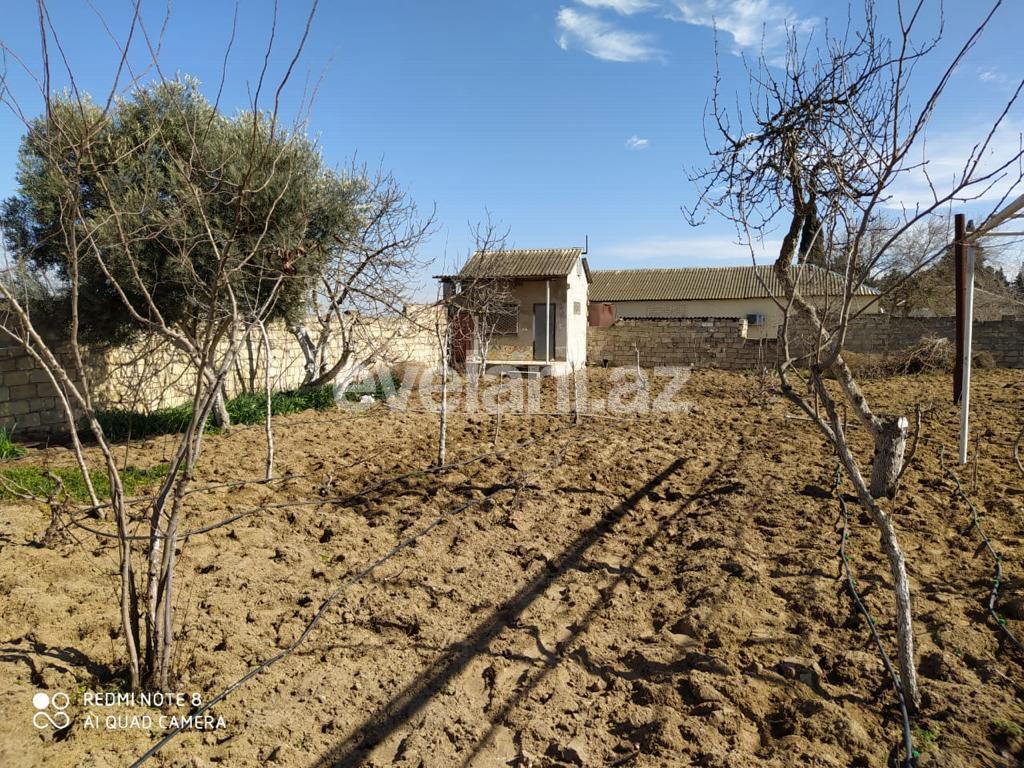 Satılır, həyət evi / bağ, 5 otaqlı, 240 m², Bakı, Sabunçu r, Nardaran q.