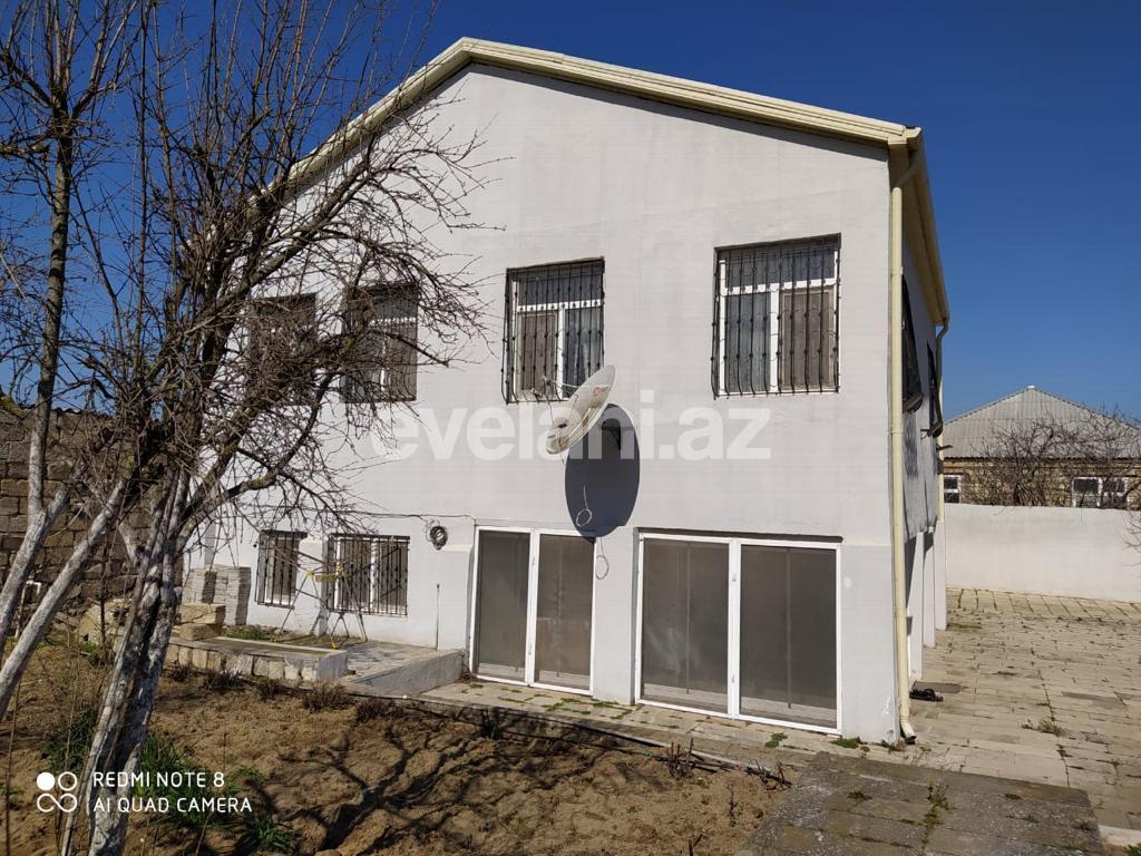 Satılır, həyət evi / bağ, 5 otaqlı, 240 m², Bakı, Sabunçu r, Nardaran q.