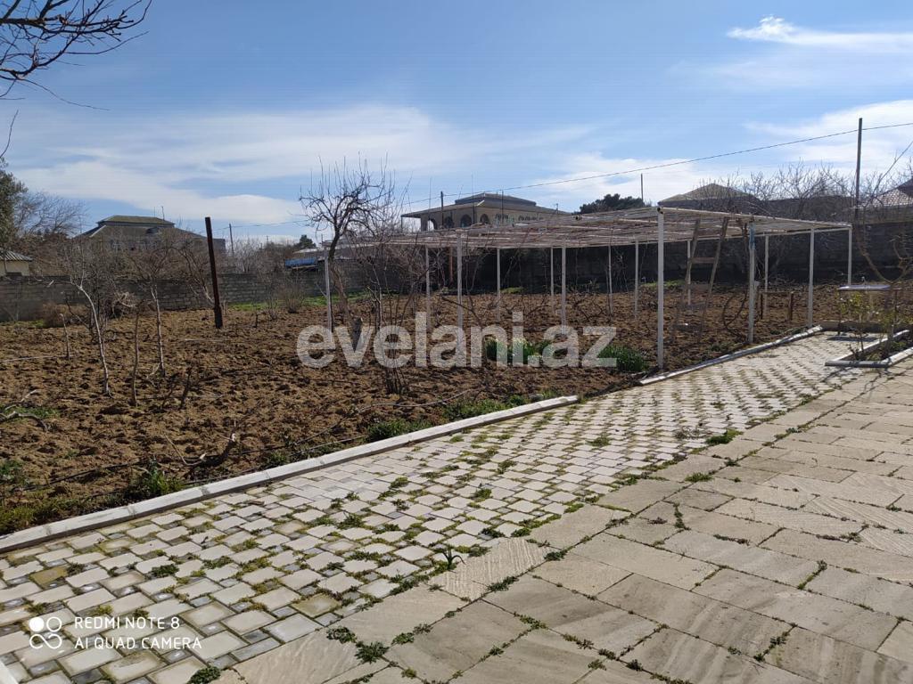 Satılır, həyət evi / bağ, 5 otaqlı, 240 m², Bakı, Sabunçu r, Nardaran q.