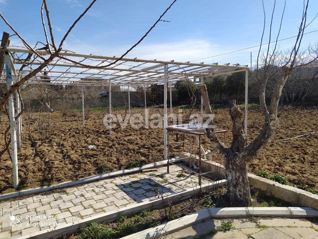 Satılır, həyət evi / bağ, 5 otaqlı, 240 m², Bakı, Sabunçu r, Nardaran q.