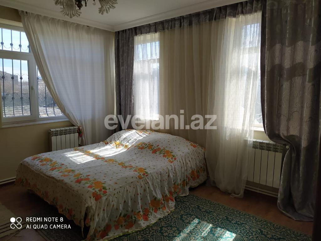 Satılır, həyət evi / bağ, 5 otaqlı, 240 m², Bakı, Sabunçu r, Nardaran q.