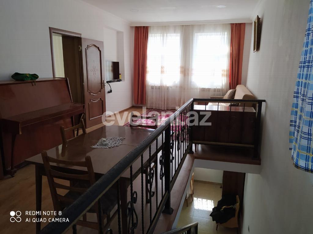 Satılır, həyət evi / bağ, 5 otaqlı, 240 m², Bakı, Sabunçu r, Nardaran q.