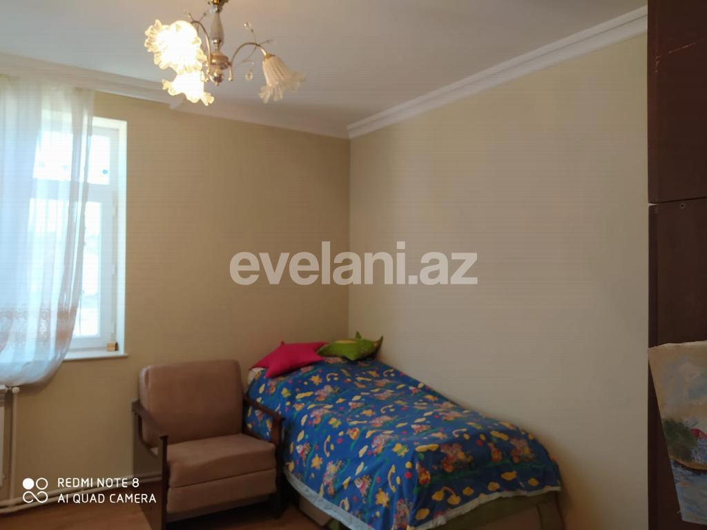 Satılır, həyət evi / bağ, 5 otaqlı, 240 m², Bakı, Sabunçu r, Nardaran q.