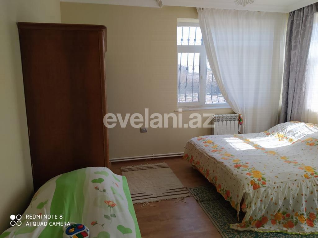 Satılır, həyət evi / bağ, 5 otaqlı, 240 m², Bakı, Sabunçu r, Nardaran q.