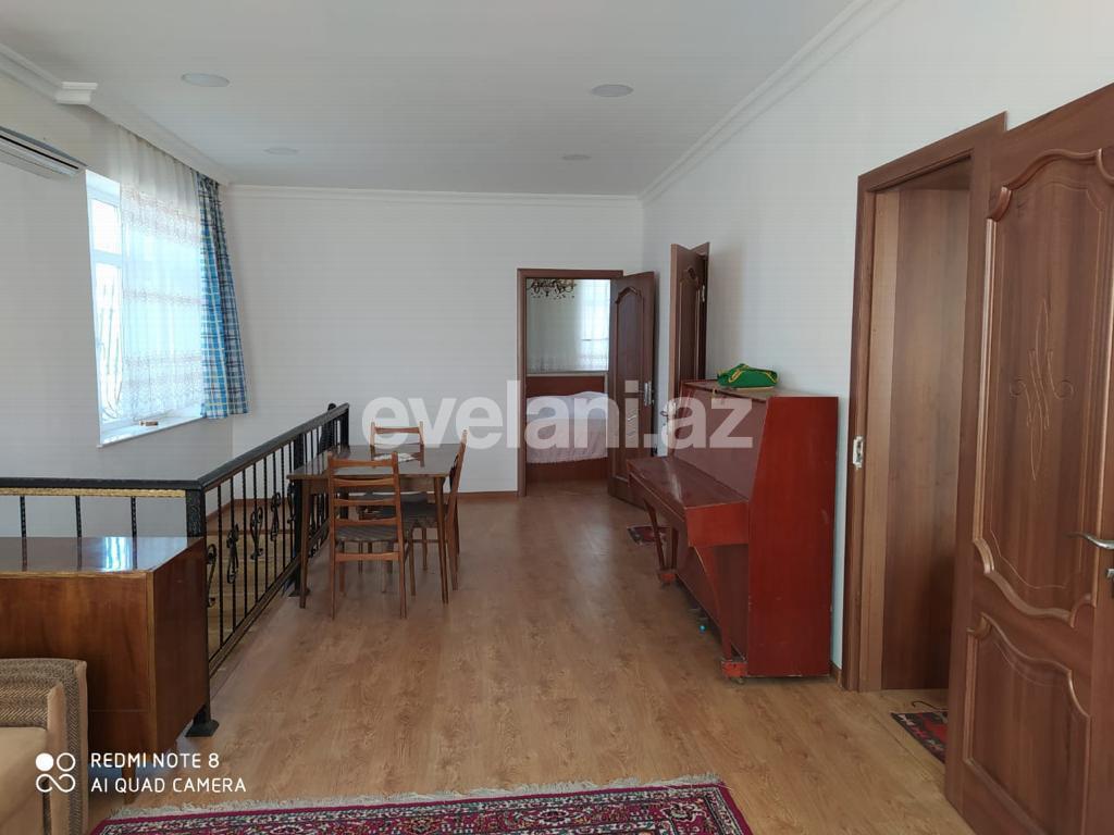 Satılır, həyət evi / bağ, 5 otaqlı, 240 m², Bakı, Sabunçu r, Nardaran q.