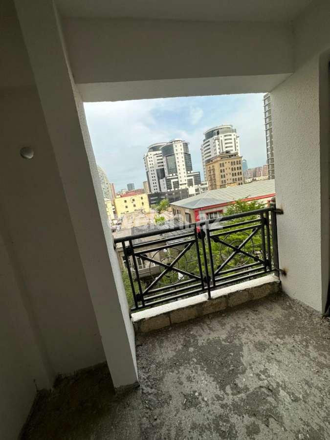 Satılır, yeni tikili, 4 otaqlı, 210 m², Bakı, Nərimanov r, Nəriman Nərimanov m.