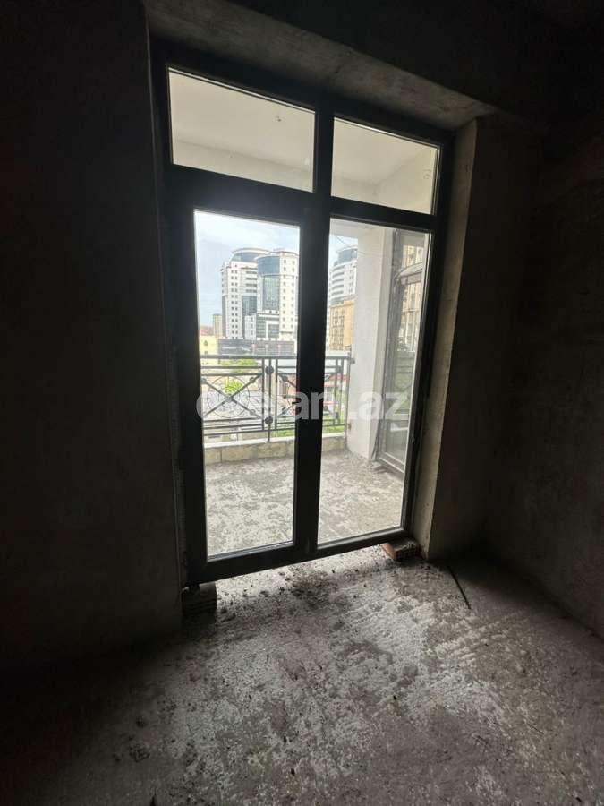 Satılır, yeni tikili, 4 otaqlı, 210 m², Bakı, Nərimanov r, Nəriman Nərimanov m.