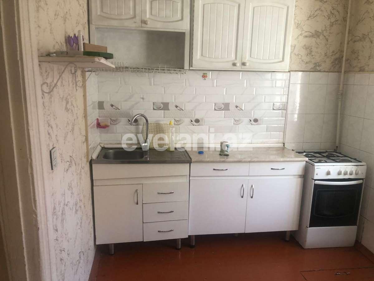 Kirayə verilir, köhnə tikili, 1 otaqlı, 60 m², Bakı, Xətai r, Həzi Aslanov m.