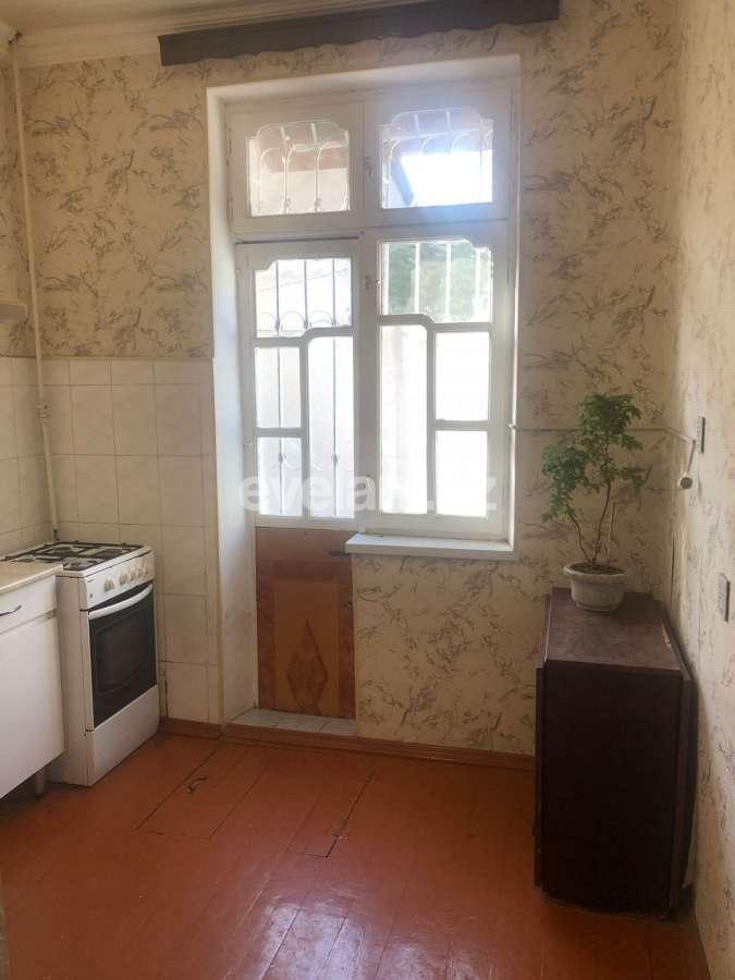 Kirayə verilir, köhnə tikili, 1 otaqlı, 60 m², Bakı, Xətai r, Həzi Aslanov m.