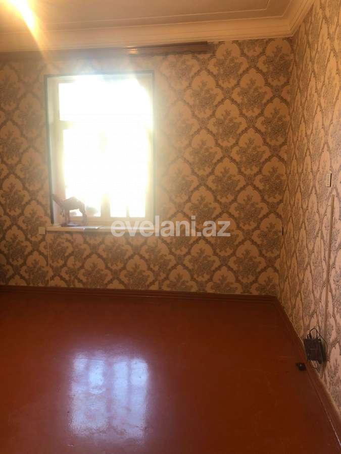 Kirayə verilir, köhnə tikili, 1 otaqlı, 60 m², Bakı, Xətai r, Həzi Aslanov m.