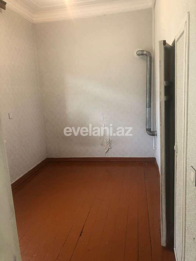 Kirayə verilir, köhnə tikili, 1 otaqlı, 60 m², Bakı, Xətai r, Həzi Aslanov m.