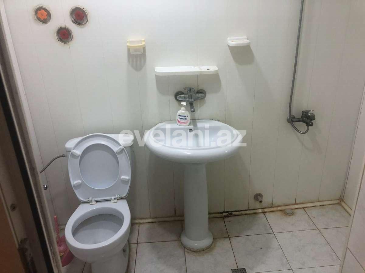 Kirayə verilir, köhnə tikili, 1 otaqlı, 60 m², Bakı, Xətai r, Həzi Aslanov m.