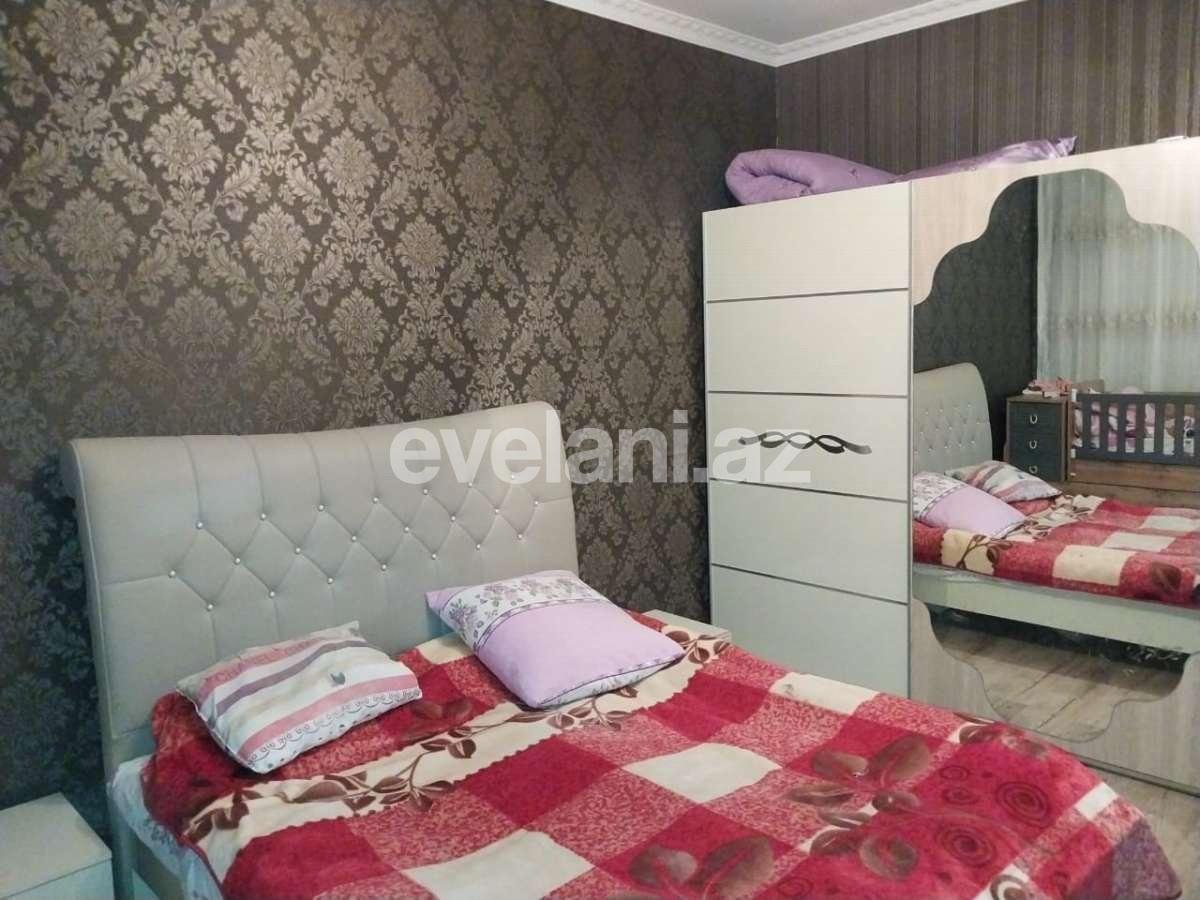 Kirayə verilir, yeni tikili, 2 otaqlı, 85 m², Bakı, Xətai r, Həzi Aslanov m.