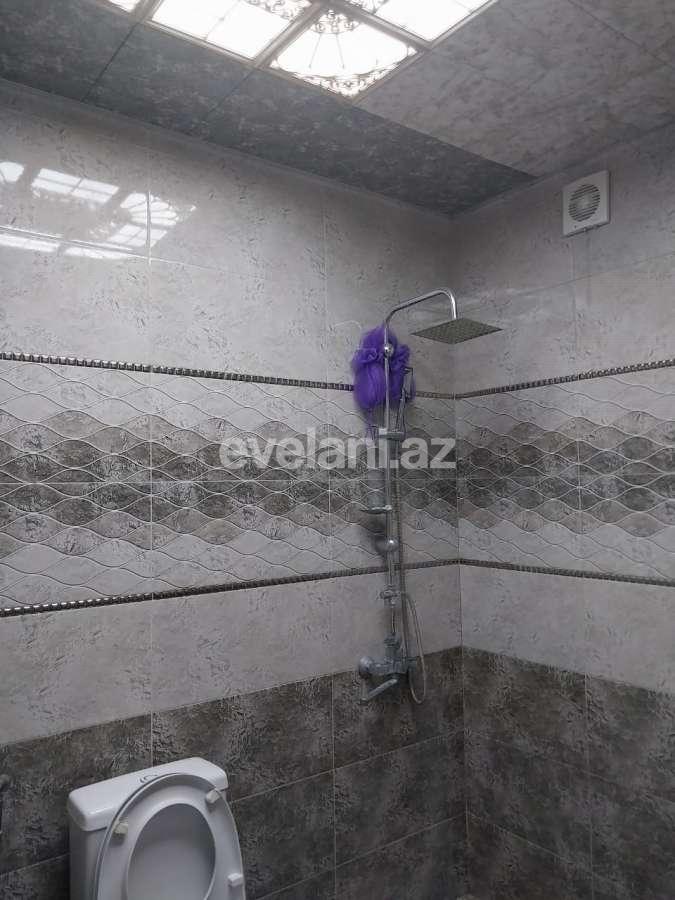 Kirayə verilir, yeni tikili, 2 otaqlı, 85 m², Bakı, Xətai r, Həzi Aslanov m.