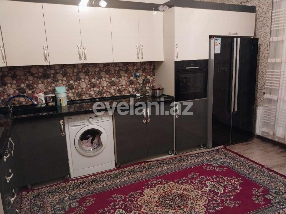 Kirayə verilir, yeni tikili, 2 otaqlı, 85 m², Bakı, Xətai r, Həzi Aslanov m.