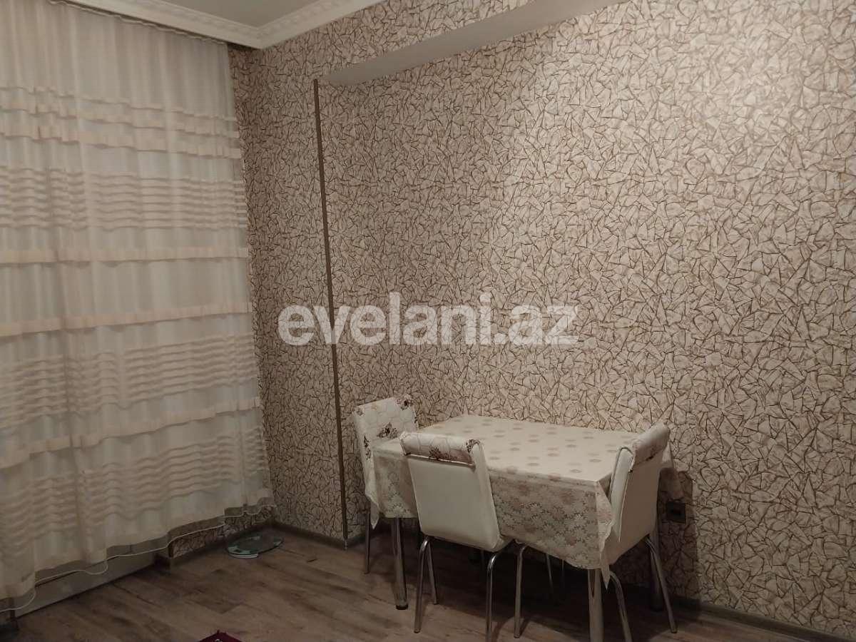 Kirayə verilir, yeni tikili, 2 otaqlı, 85 m², Bakı, Xətai r, Həzi Aslanov m.