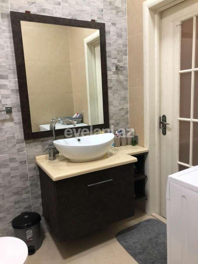 Satılır, yeni tikili, 2 otaqlı, 72 m², Bakı, Xətai r, Həzi Aslanov m.