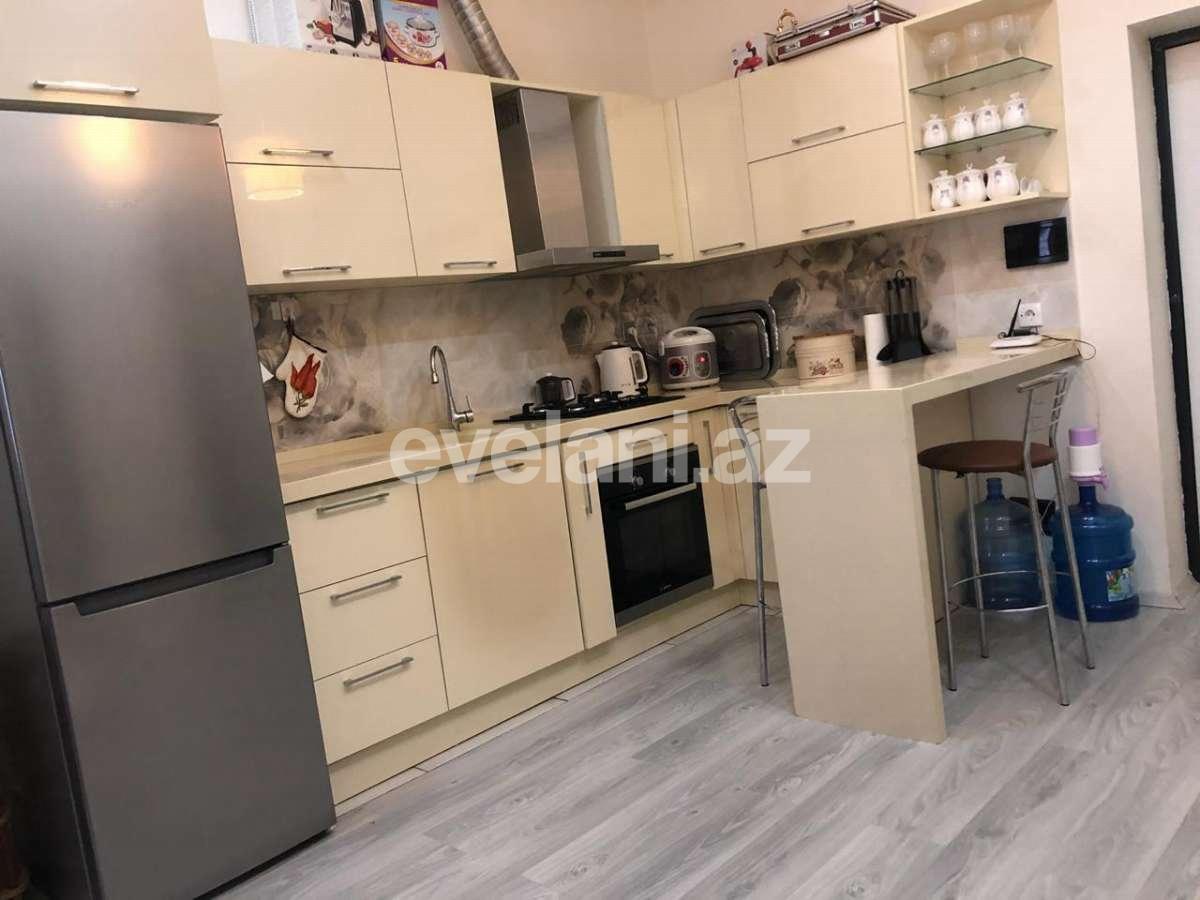 Satılır, yeni tikili, 2 otaqlı, 72 m², Bakı, Xətai r, Həzi Aslanov m.